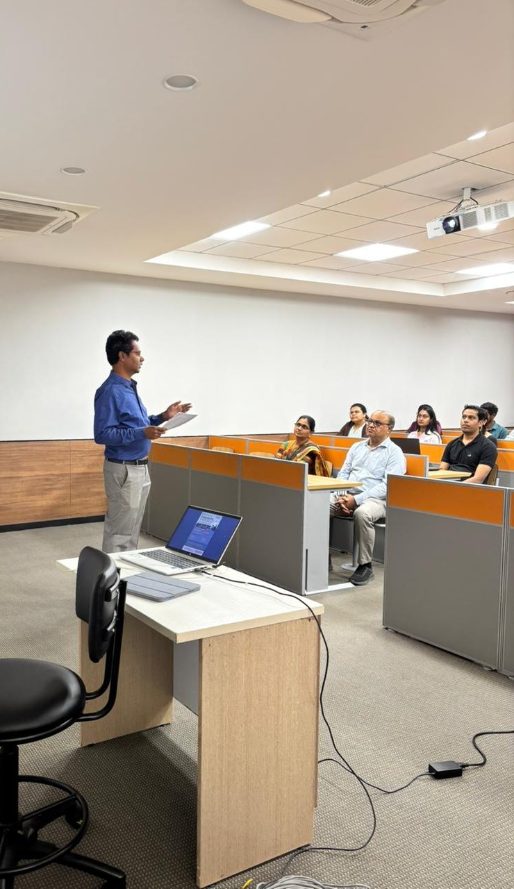 5G TECHNOLOGY & LIVE TESTBED EXPERIENCE