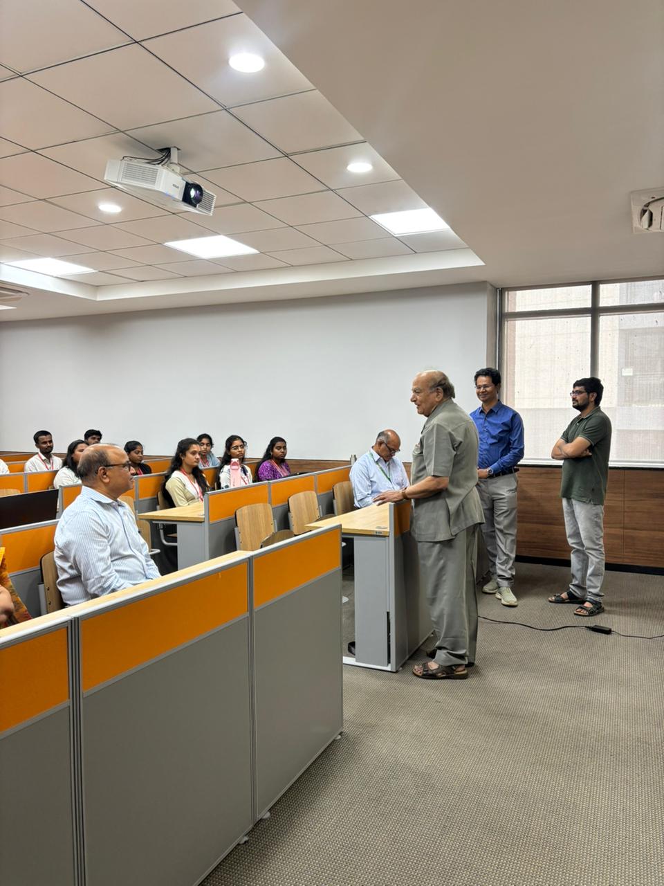 5G TECHNOLOGY & LIVE TESTBED EXPERIENCE