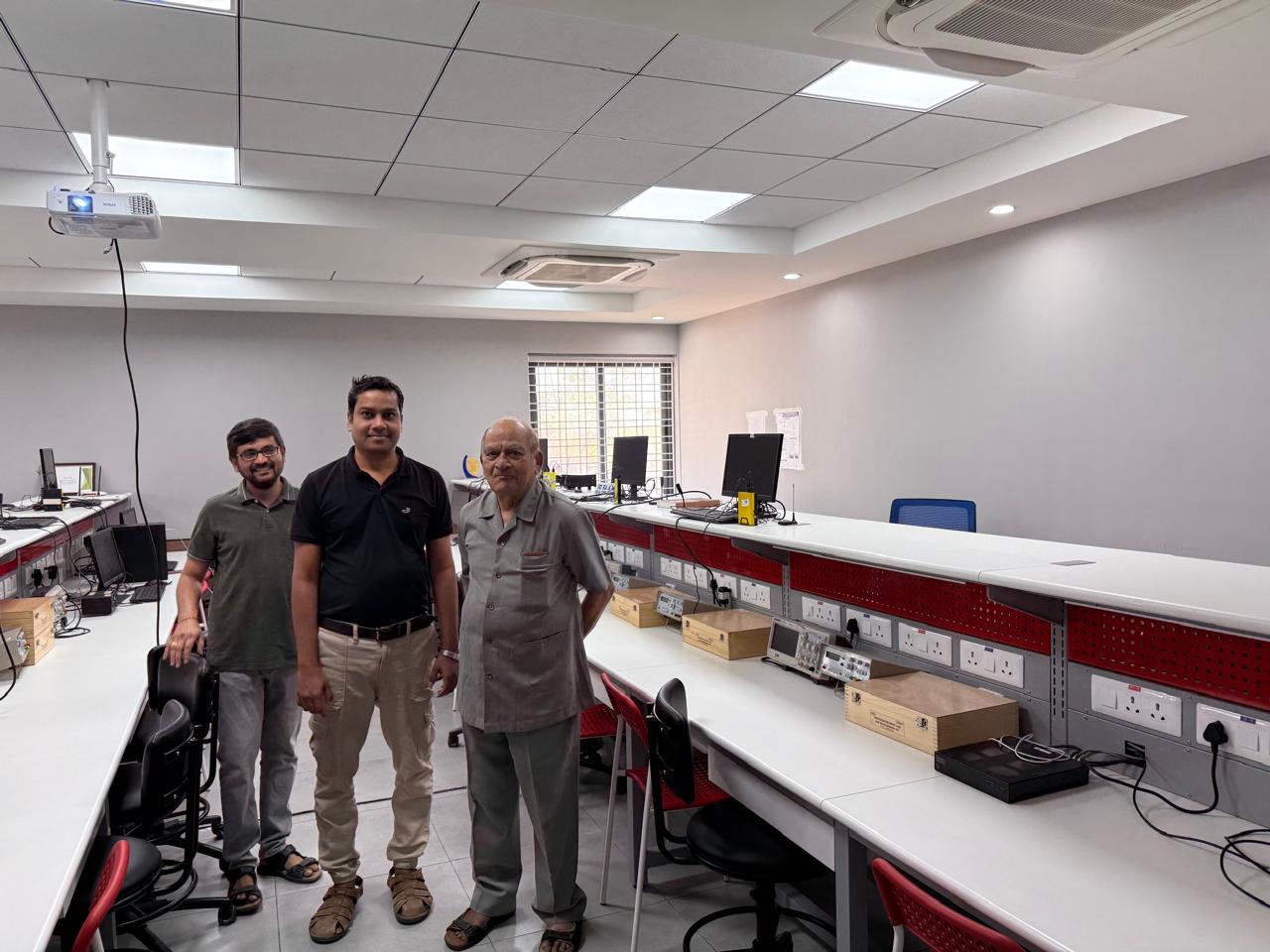 5G TECHNOLOGY & LIVE TESTBED EXPERIENCE