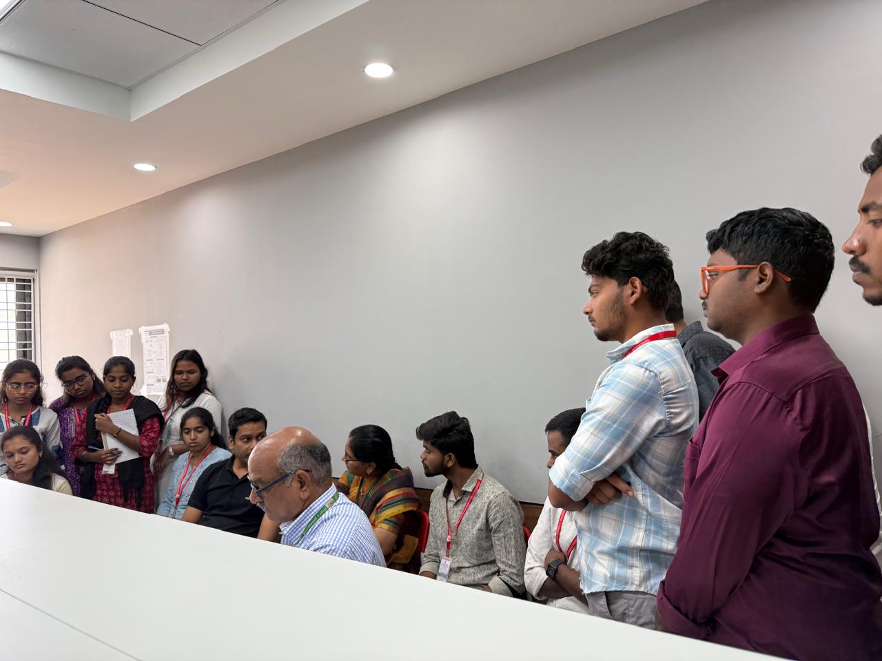 5G TECHNOLOGY & LIVE TESTBED EXPERIENCE