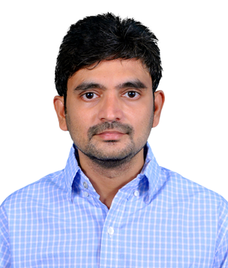 Dr. Bhogeswara Rao Angara