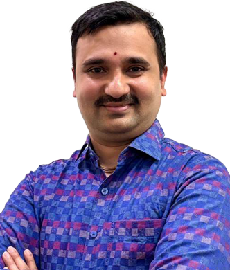 Dr. S. S. Krishna Chaitanya Bulusu