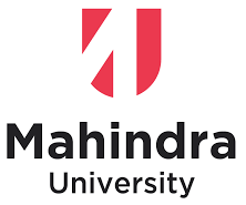 Mahindra University Logo
