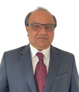 Dr. Ram Mohan Vemuri