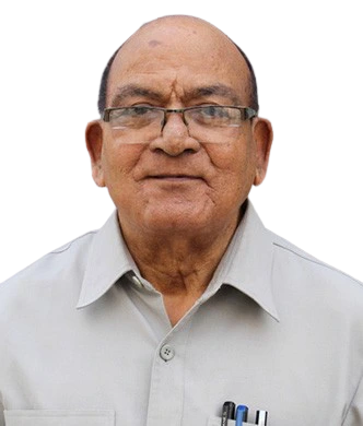 Dr. Kalluri Ramalinga Sarma